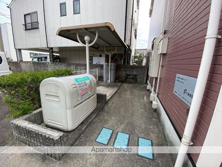 香川県高松市香川町大野の賃貸アパートのその他画像