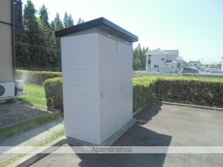 メンバーズタウン月町Dのその他画像