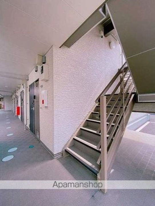 クレイノコンフォールの外観
