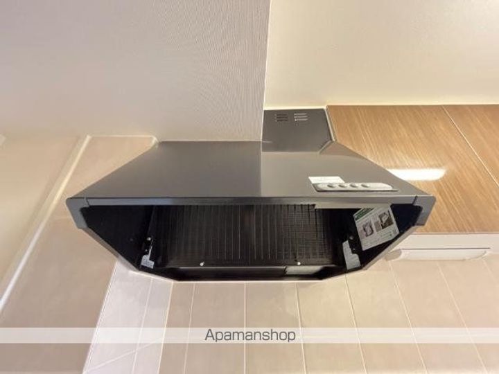 コンフォート レジデンス106の内装