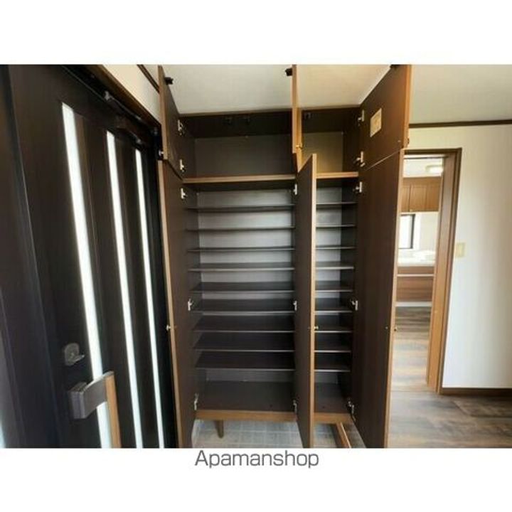愛知県清須市西枇杷島町小田井1丁目(一戸建)の賃貸物件戸建てのその他画像