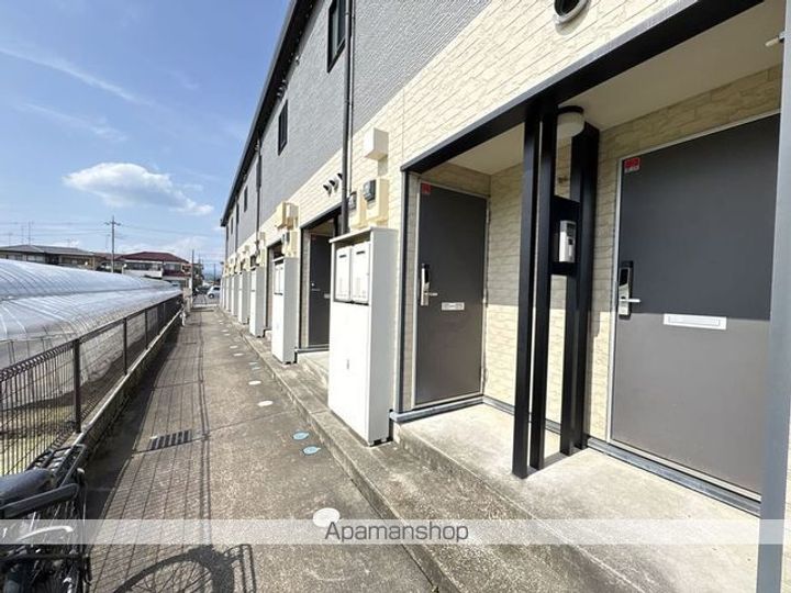 レオパレスレキアのその他画像