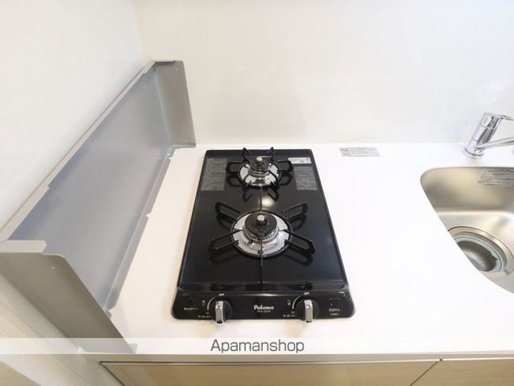 プレサンス桜山駅前アフォードの内装