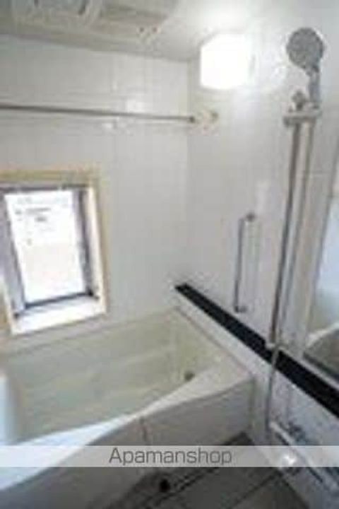 リリエンベルグ目白壱番館の風呂