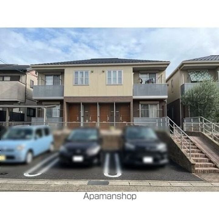 サニースポットB棟のその他画像
