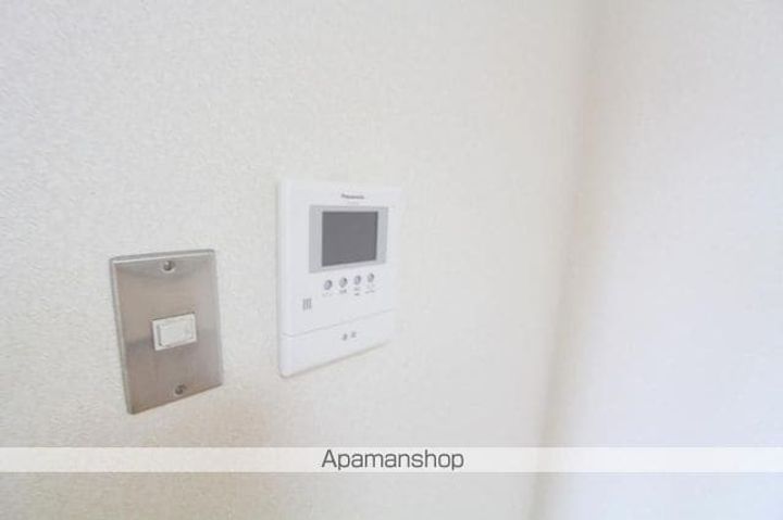 第一グリーンハイツ松縄の内装