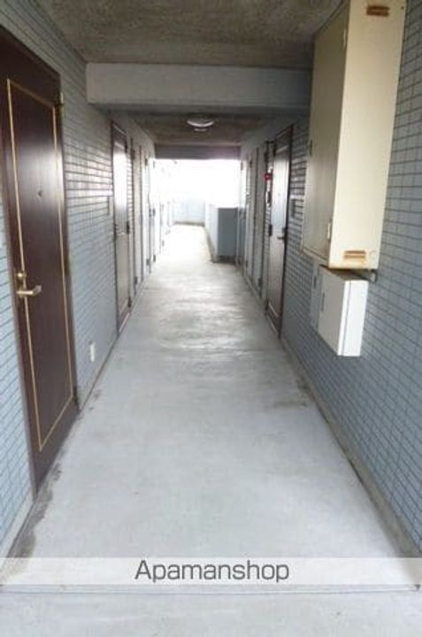 ハイラーク花畑駅前209のその他画像