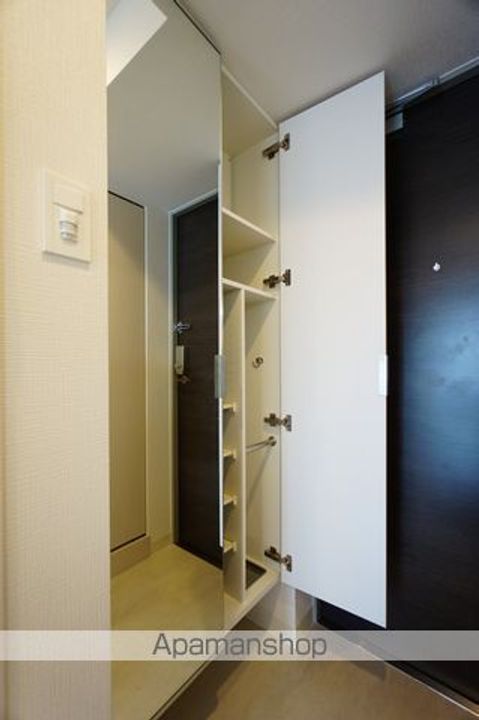 エスリード桜山ル・ヴェールの内装