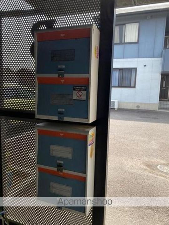 香川県高松市伏石町の賃貸アパートのその他画像