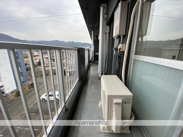 ヴィラナリー志度 Ⅰ棟401のその他画像