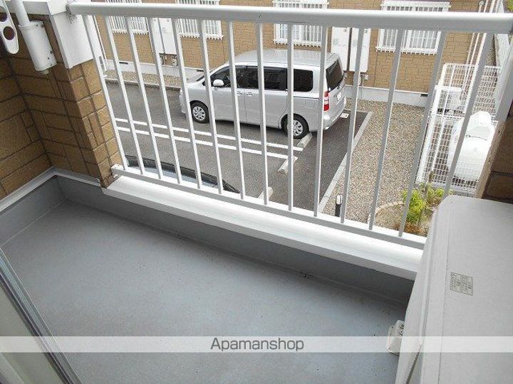 岐阜県羽島郡笠松町米野の賃貸アパートのその他画像