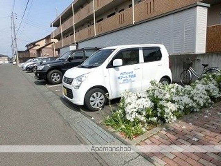 岩手県滝沢市室小路の賃貸マンションのその他画像