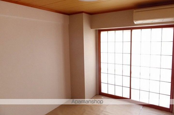 ホワイトプラザ会津の内装