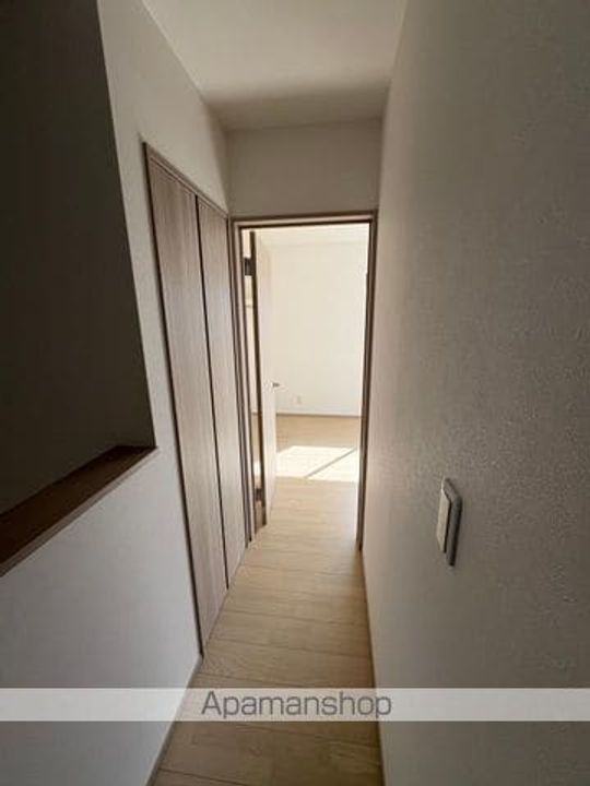 徳島県徳島市八万町橋本(一戸建)の賃貸物件戸建ての内装