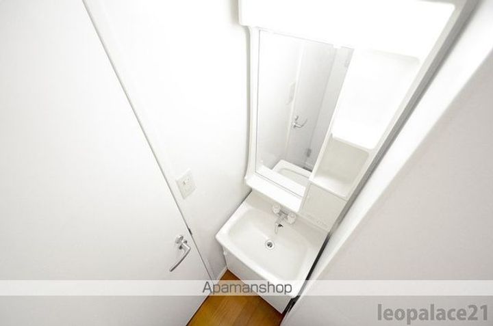 レオパレスセブン104のその他画像