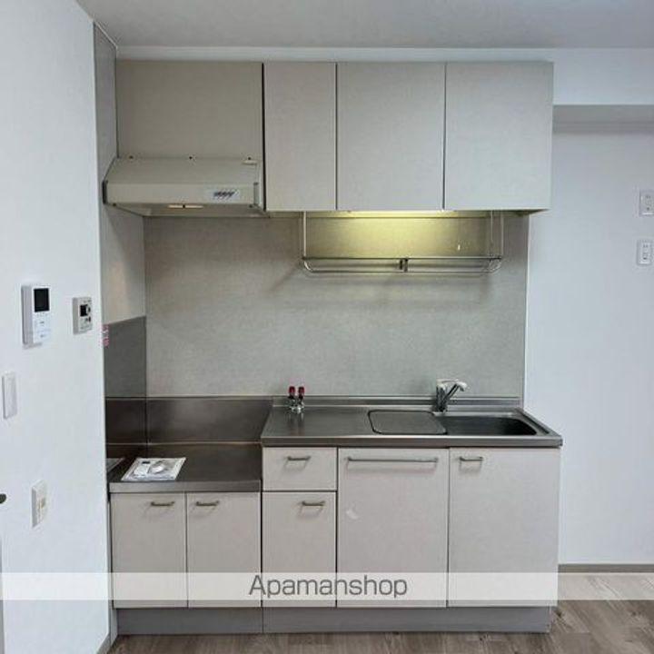 ルマロンのキッチン