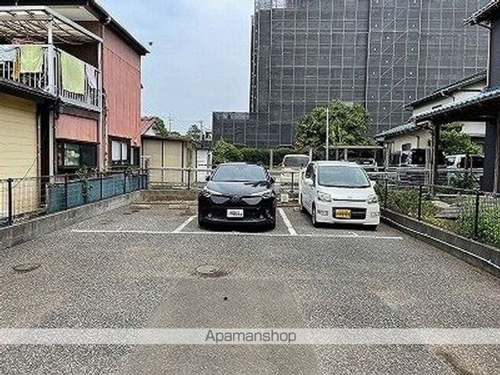 レオパレスサンステラのその他画像