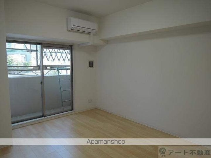 ヴィゴーレ本町の内装