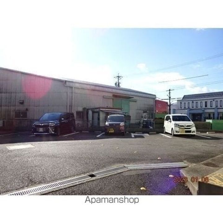 愛知県小牧市大字三ツ渕の賃貸マンションのその他画像
