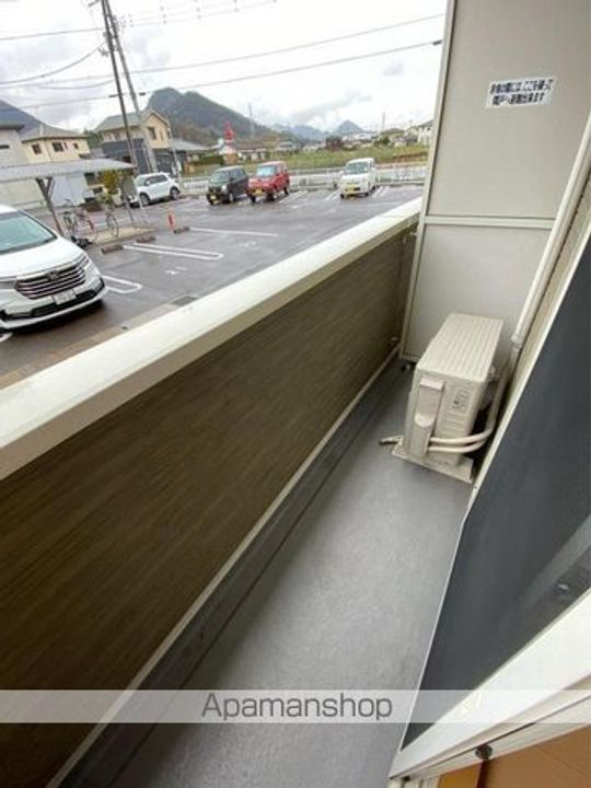 香川県高松市御厩町の賃貸アパートのその他画像