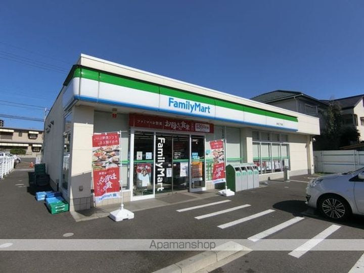 千葉県柏市戸張(一戸建)の賃貸物件戸建ての周辺