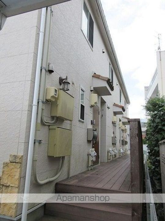モデラートの外観