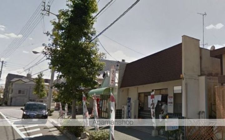 アルファライフ栗林駅北905の周辺