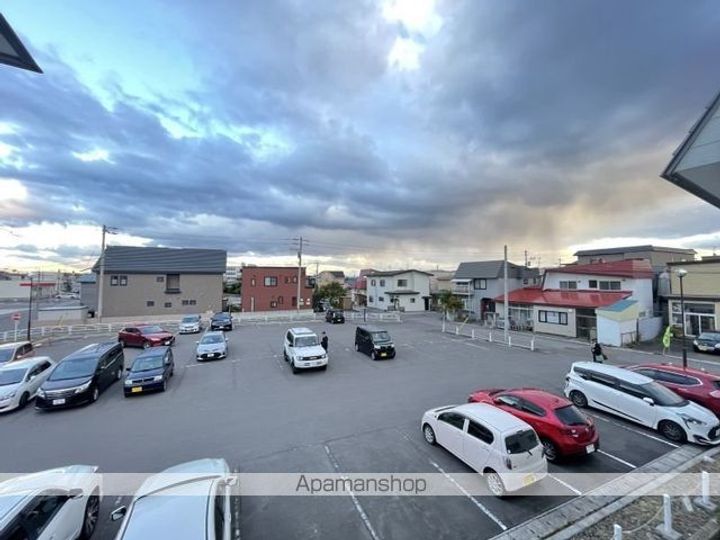 シーサイド七重浜B棟203のその他画像