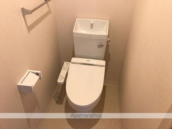 福島県福島市大森字唐橋の賃貸アパートのその他画像