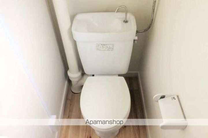 ビレッジハウス仙台鶴ケ谷二丁目17号棟403のその他画像