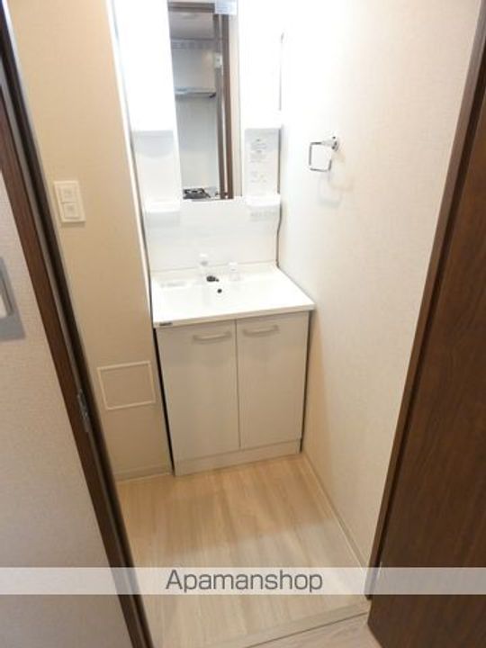 ARTIZA淡路606.の内装