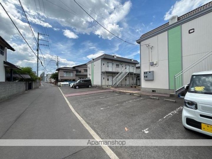 香川県高松市太田下町の賃貸アパートのその他画像