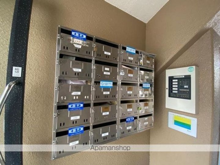 オーレックス扇町102のその他画像