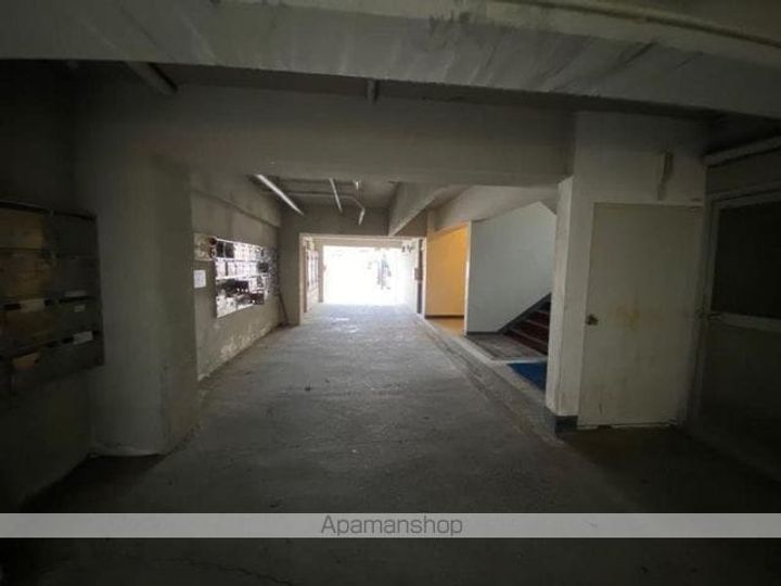 真鍋ハイツ中棟のその他画像