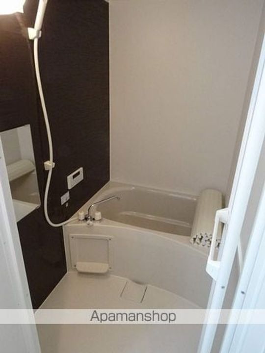 ポミエ・KOKO中倉の風呂