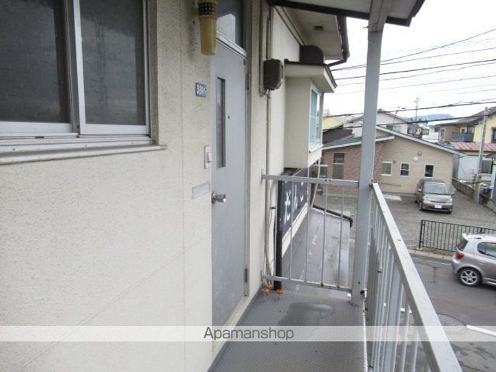 すみれ荘ヘ号のその他画像
