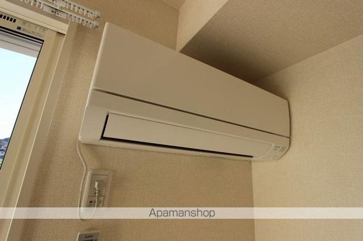 リーブルⅠ A棟の内装