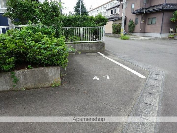 トゥインクルコート文化町6番館のその他画像