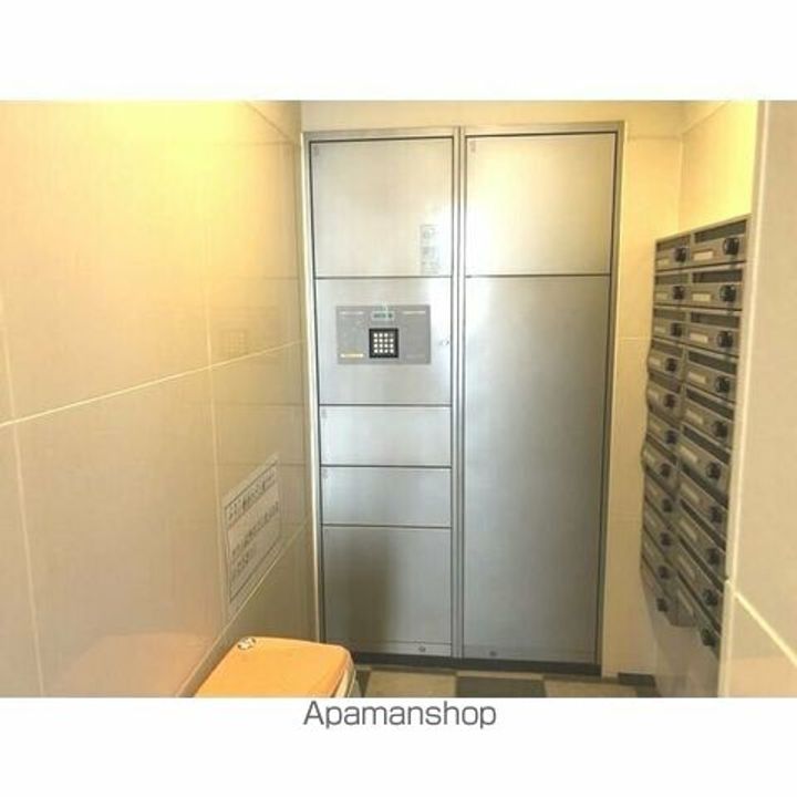 AHマンション泉のその他画像