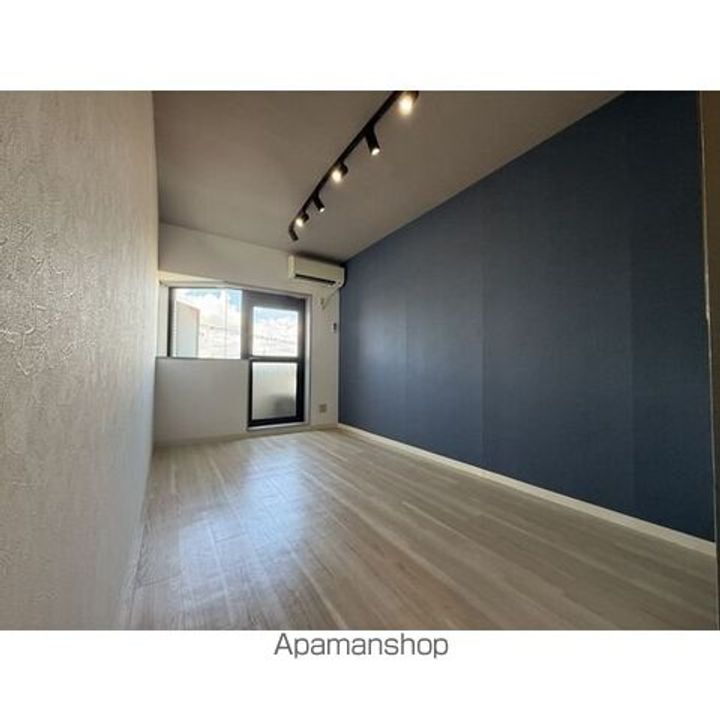 プレスイン城屋敷4Dの居間