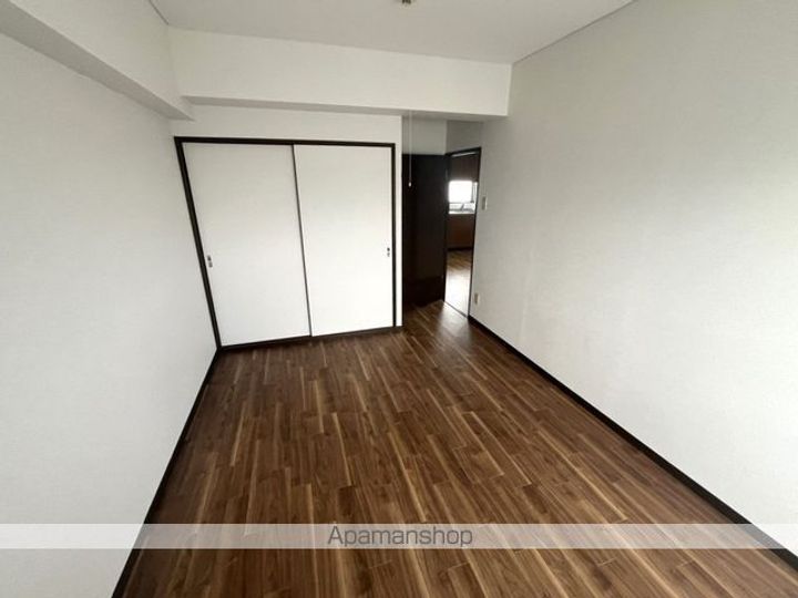 エスポワール北の丸602の内装