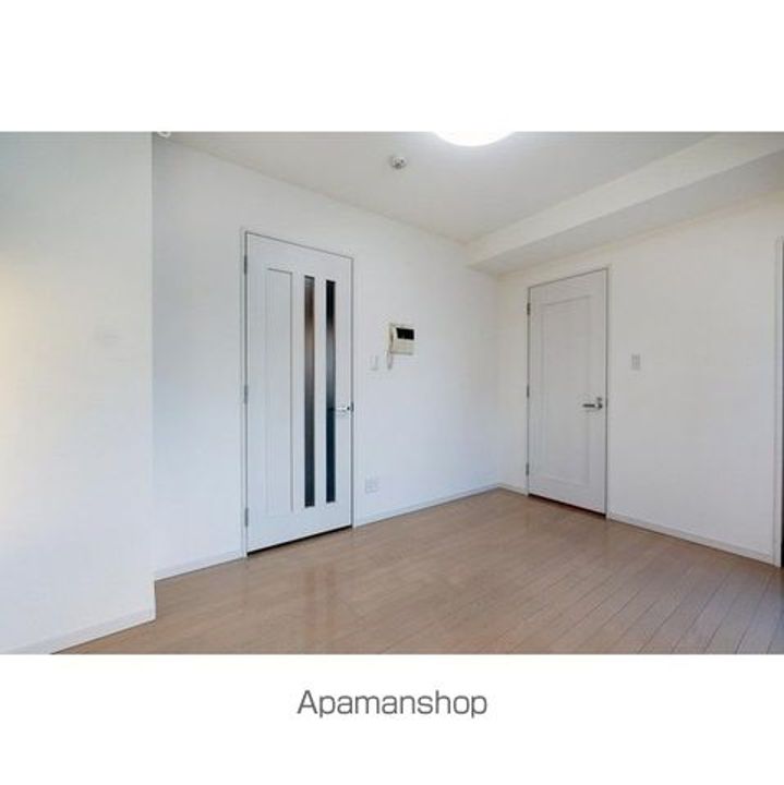 レキシントン・スクエア曙橋のその他画像