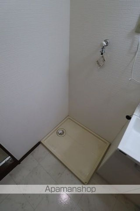 グレイスシティの内装