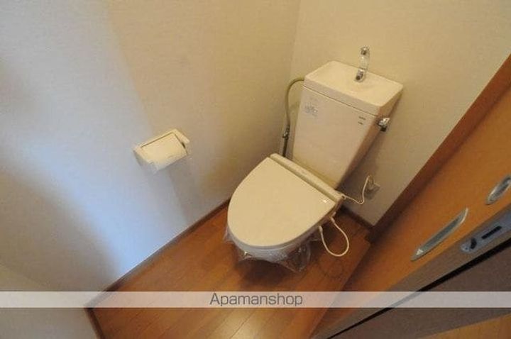 神沢アパート1のその他画像