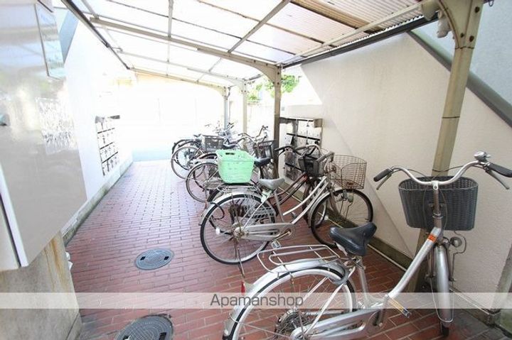 香川県高松市福岡町1丁目の賃貸マンションのその他画像