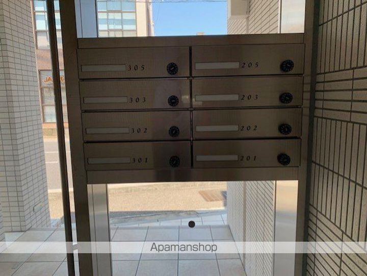 滋賀県草津市上笠2丁目の賃貸マンションのその他画像