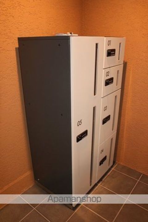 ラクラス池袋のその他画像