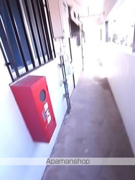 メゾンド松原203のその他画像