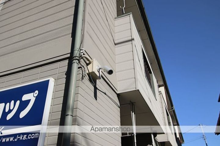 ヴァンテージ川越106のその他画像