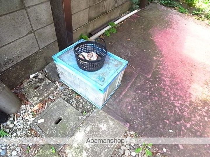 ガーデンビュー石神Bのその他画像